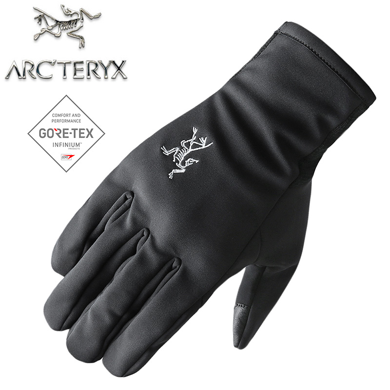 アークテリクス(ARC'TERYX) メンズ手袋 | 通販・人気ランキング - 価格.com