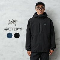 ARC’TERYX アークテリクス X000009905 Gamma Hoody ガンマ フーディ