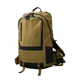 【あす楽】ポイント2倍！AS2OV アッソブ 141600 WATER PROOF CORDURA 305D DAY PACK バックパック【クーポン対象外】【T】｜リュックサック デイパック カバン ブランド おしゃれ 普段づかい 防水 梅雨 撥水 出張 旅行 通勤 大容量 一泊二日 二泊三日 PC タブレット