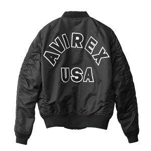 |Cg10{IAVIREX ArbNX 7835952608 fB[X COMMERCIAL LOGO MA-1tCgWPbgyN[|ΏۊOzy7832952602zyTzb~^[WPbg AE^[ u] uh  