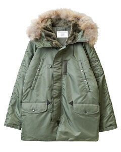 AVIREX ArbNX 7835952034 THERMOLITE N-3B tCgWPbg COMMERCIAL MODEL At@[y7834952044zy783952023zyN[|ΏۊOzyTzbY AE^[ ~^[ 傫TCY  R[g 