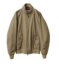 楽天市場】バラクータ G9（カラーベージュ）の通販