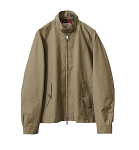 BARACUTA �o���N�[�^ 252MBRCPS1006 G4 BARACUTA CLOTH �N���V�b�N �h���C�r���O�R�[�g MADE IN UK�y�N�[�|���ΏۊO�z�yT�z