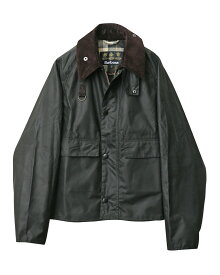 クーポンで最大18%OFF★【あす楽】Barbour バブアー MWX1212 SPEY WAXED COTTON（スペイ ワックスド コットン）【7933955013】【Sx】【T】｜ワックスドジャケット オイルドジャケット メンズ アウター 渋い おしゃれ