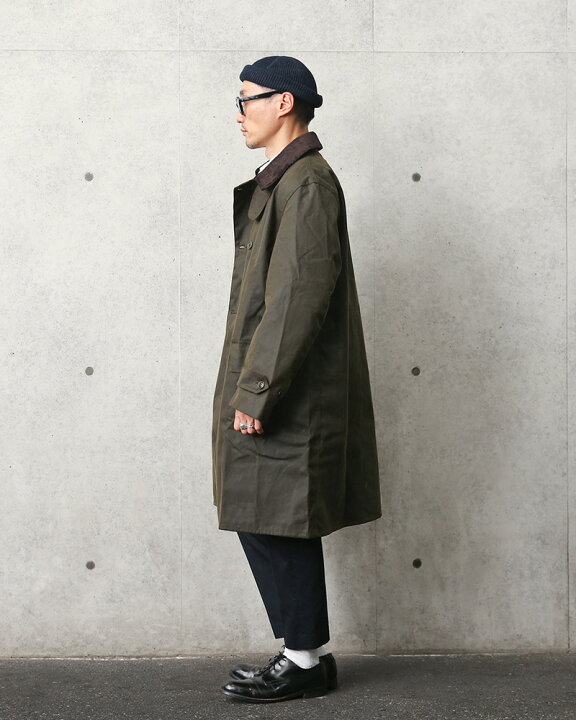 楽天市場】Barbour バブアー MWX1889 HAYDON WAX JACKET（ヘイドン 