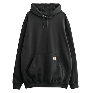 �y�ŒZ���������z�N�[�|����15%OFF��Carhartt �J�[�n�[�g K121 �~�b�h�E�F�C�g �v���I�[�o�[ �t�[�f�b�h�X�E�F�b�g�yT�z�b �p�[�J�[ �A�E�^�[ �A���J�W �X�g���[�g �X�P�[�^�[ �h�� �傫�� �r�b
