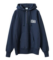 楽天市場】チャンピオン usafa ハーフジップの通販