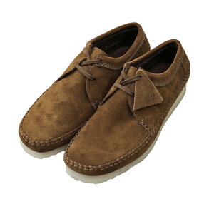 yŒZzClarks N[NX CLARKS ORIGINALS N[NX IWiY Weaver EB[o[ XG[h U[V[YyTzyN[|ΏۊOzbJV r[ Y vC JWA