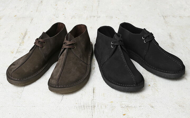 楽天市場】【最短即日発送】クーポンで最大18%OFF☆Clarks クラークス 