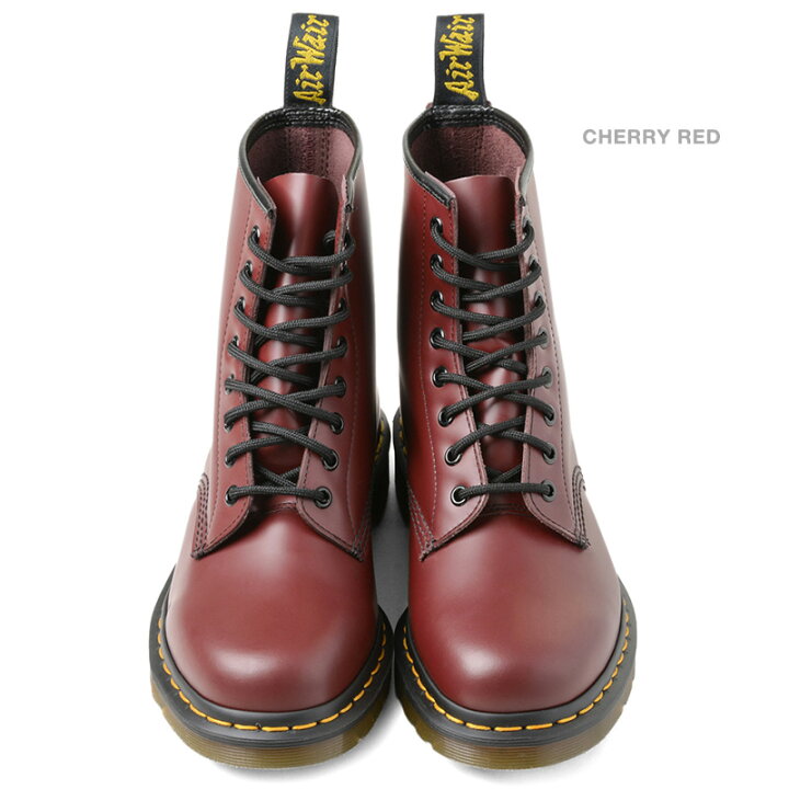 楽天市場】Dr.Martens ドクターマーチン #1460 8ホールブーツ  