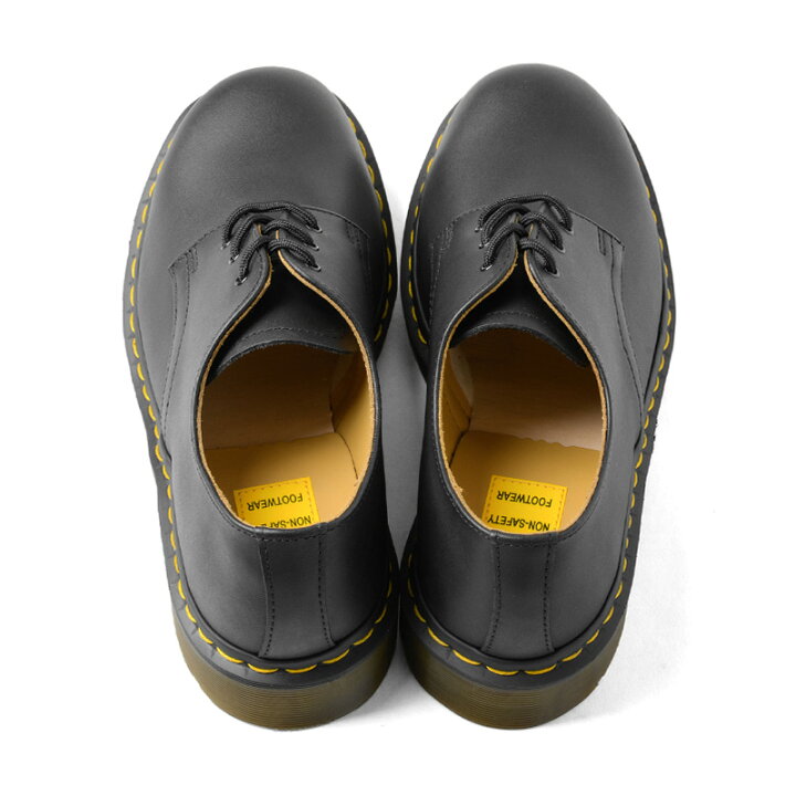 楽天市場】Dr.Martens ドクターマーチン #1925 5400 スチールトゥ 3 