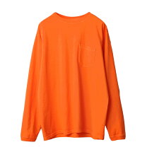 楽天市場】GOOD ON（カラーオレンジ）（Tシャツ・カットソー｜トップス 