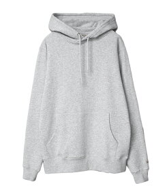 クーポンで最大15%OFF★【あす楽】Goodwear グッドウェア 2W7-0519 USAコットン プルオーバー パーカー【T】｜スウェットパーカー フーディー フード メンズ トップス 綿100% コットン 12オンス ヘビーオンス ブランド おしゃれ 大きいサイズ 黒 白 グレー