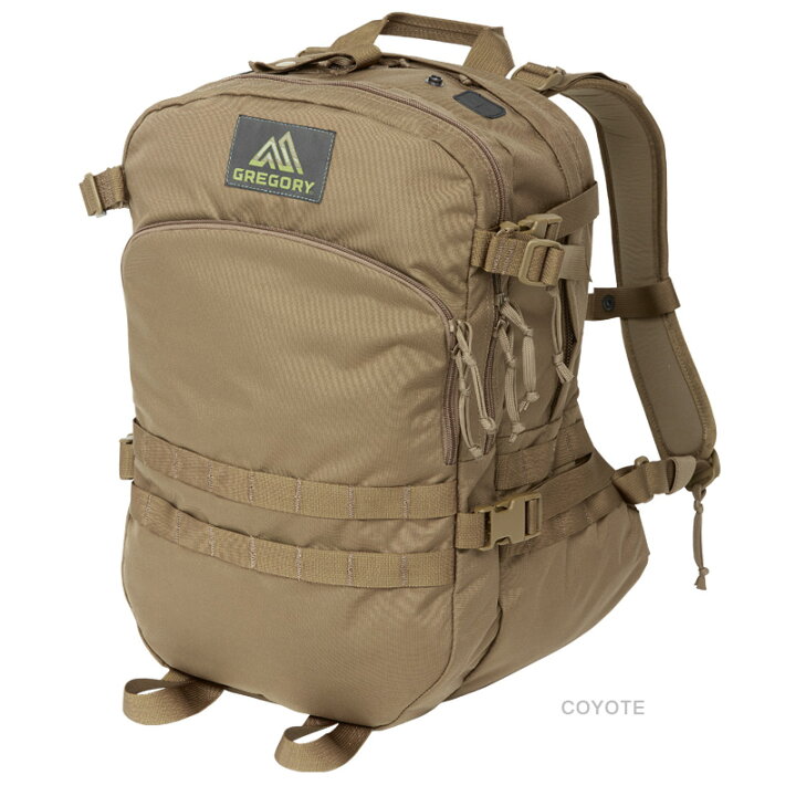 楽天市場】GREGORY グレゴリー SPEAR スピア RECON PACK リー  