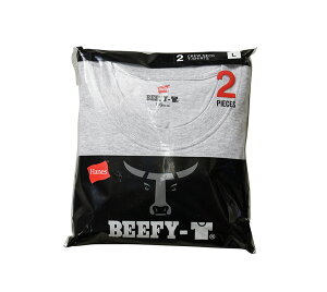 yŒZzN[|ōő18%OFFHanes wCY H5180-2 BEEFY pbNTVc 2gySxzyTzbr[tB[ Y AJW ۓ  n v  JWA gbvX x[VbN C