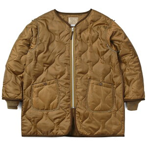 �N�[�|���ōő�20%OFF��HOUSTON �q���[�X�g�� 50910 M-51�p�[�J�[ / ���b�Y�R�[�g THINSULATE�i�V���T���[�g�j���C�i�[�yR�z�b�L���e�B���O���C�i�[ ���C�i�[�W���P�b�g �����Y �A�E�^�[ �h�� �ۉ� ��