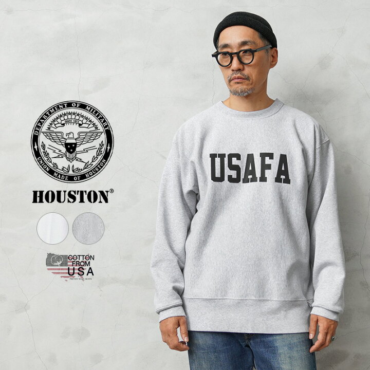 楽天市場】クーポンで最大18%OFF☆HOUSTON ヒューストン 22265 U.S. 