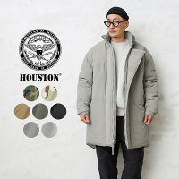 HOUSTON ヒューストン 50607 米軍 PCU LEVEL7 TYPE-2 シェルジャケット（モンスターパーカー）