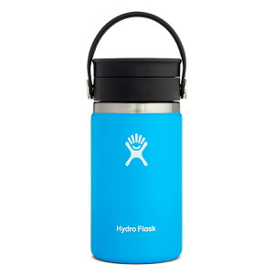 |Cg2{IHydroFlask nChtXN 5089131 COFFEEV[Y 12oz Flex Sip ۉ{gySxzyTzb  R[q[ }O{g ^u[ y   ۗ XeX Lv AE