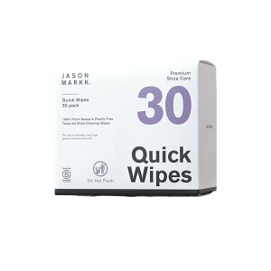 yŒZzJason Markk WFC\}[N Quick Wipes 30 Pack NCbNCvX 30pbNyN[|ΏۊOzyTzbYt@bV Xj[J[PA CN[i[ C V[PA t@