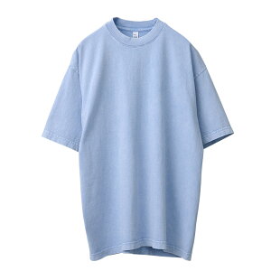 �y�ŒZ���������z�N�[�|����15%OFF����LOS ANGELES APPAREL ���T���[���X�A�p���� L-1801MW 6.5oz �K�[�����g�_�C �V���[�g�X���[�u �N���[�l�b�NT�V���c �~�l�����E�H�b�V�� MADE IN USA�yT�z�b�����Y�t