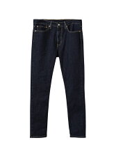 楽天市場】levis 510 05510-0414（カラーネイビー）の通販