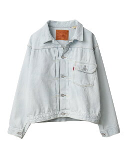 yŒZzLEVIfS VINTAGE CLOTHING 0033E-0003 1936Nf TYPE I fj WPbgg1sthBLEACHyN[|ΏۊOzyTzb[oCX Y AJW [NEFA Be[W u[`