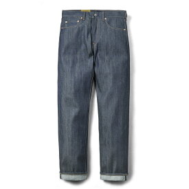 【あす楽】LEVI’S VINTAGE CLOTHING リーバイス ヴィンテージ クロージング 66501-0135 1966年モデル 501 ジーンズ “66モデル” RIGID 【クーポン対象外】【T】｜ メンズ レディース ボトムス デニムパンツ リジットデニム 生デニム ボタンフライ 大きいサイズ