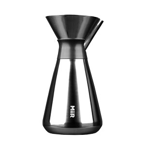 MiiR ~A[ New Standard Carafe Polished Stainless X^_[h JtF |bV XeX 33ozi1LjyN[|ΏۊOzyRzbR[q[[J[ |bg ۉ ۗ AEghA Lv fUC