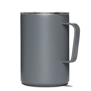 MiiR ミアー Camp Cup キャンプカップ 保温・保冷 マグカップ 16oz(473ml)【クーポン対象外】【R】|メンズ キャンプ用品 アウトドア キャンプギア 真空断熱 ステンレス コーヒーカップ 雑貨 フ