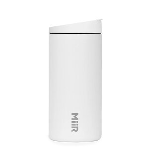 MiiR ~A[ Travel Tumbler gx^u[ ۉEۗ T[{g 12ozi354mljyN[|ΏۊOzyRzb ^u[ ^fM @r Lv AEghA oR ^  