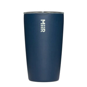 MiiR ミアー 12oz Tumbler 蓋付きステンレスタンブラー(355ml)【クーポン対象外】【R】|保温 保冷 真空断熱 魔法瓶 キャンプ アウトドア 登山 持ち運び おしゃれ かわいい シンプル デザイン