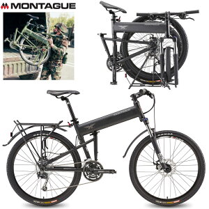 MONTAGUE ^M[ PARATROOPER Pro pg[p[v }EeoCN ܂肽ݎ]ԁyN[|ΏۊOzyTzb~^[ tH[fBO MTB gC ČR A[~[ fBXNu