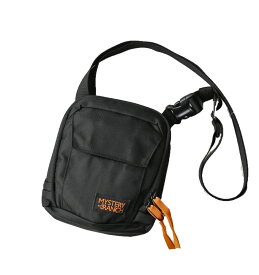 クーポンで最大18%OFF★MYSTERY RANCH ミステリーランチ DISTRICT 2（ディストリクト 2）【正規取扱店】【Sx】【T】｜ショルダーバッグ サブバッグ ワンマイルバッグ ポーチ 斜めがけ カバン メンズ コンパクト 普段づかい 旅行 出張