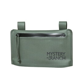 クーポンで最大18%OFF★MYSTERY RANCH ミステリーランチ HIGH WATER FORAGER（ハイウォーター フォーリッジャー）【正規取扱店】【Sx】【T】｜メンズ バッグ アクセサリー 外付け ベルト装着 ポーチ 小物入れ 軽量 防水 アウトドア 登山 ブランド おしゃれ