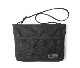クーポンで最大18%OFF★MYSTERY RANCH ミステリーランチ STREET MARKET ストリートマーケット ショルダーバッグ【Sx】【T】｜ サコッシュ ショルダーポーチ アウトドア 旅行 フェス 通勤 自転車 ナイロン おしゃれ ブランド