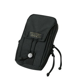 クーポンで最大18%OFF★MYSTERY RANCH ミステリーランチ TECH HOLSTER（テックホルスター）【正規取扱店】【Sx】【T】｜ポーチ 小物入れ カジュアル アウトドア 外付け 携帯ケース メガネケース 登山 ブランド おしゃれ