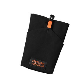 クーポンで最大18%OFF★MYSTERY RANCH ミステリーランチ WINGMAN AFP（ウィングマン AFP）【正規取扱店】【Sx】【T】｜後付 外付け アタッチメント カスタム 携帯ケース 小物入れ リュック バッグ アウトドア 登山 ブランド おしゃれ