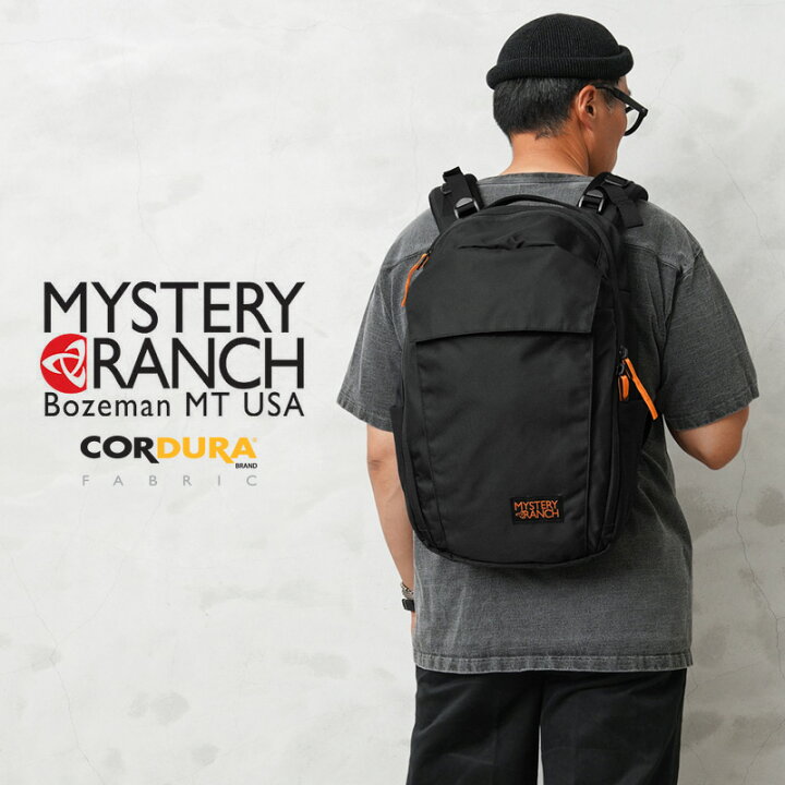 楽天市場】MYSTERY RANCH ミステリーランチ DISTRICT 18（ディストリ 