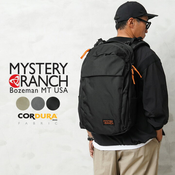 楽天市場】MYSTERY RANCH ミステリーランチ DISTRICT 24（ディストリ 