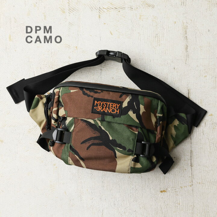 楽天市場】クーポンで最大18%OFF☆MYSTERY RANCH ミステリーランチ HIP  