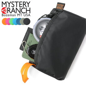 クーポンで最大15%OFF★【正規取扱店】MYSTERY RANCH ミステリーランチ ZOID BAG S（ゾイドバッグ S）【Sx】【T】｜ミリタリー ポーチ バッグ 小物入れ バッグインバッグ キャンプ アウトドア ブランド 旅行 小物入れ