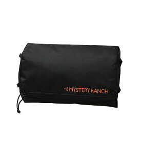 クーポンで最大18%OFF★MYSTERY RANCH ミステリーランチ VOID BAG M（ボイドバッグ M）【Sx】【T】｜トラベルポーチ キャンプ ハイキング アウトドア 旅行収納 ケース 耐候 軽量 タフ 収納ポーチ ギアバッグ 小物整理
