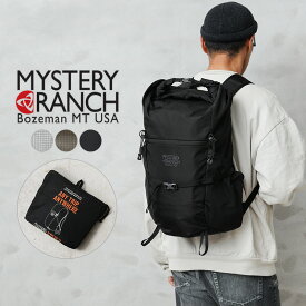 【最短即日発送】クーポンで最大18%OFF★MYSTERY RANCH ミステリーランチ IN & OUT 25（インアンドアウト 25）【正規取扱店】【Sx】【T】