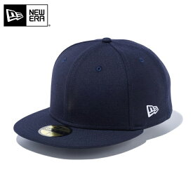 ☆【メーカー取次】NEW ERA ニューエラ Basic 59FIFTY ベーシック フラッグロゴ ネイビーXホワイトロゴ 13562265 キャップ / 帽子【クーポン対象外】【T】