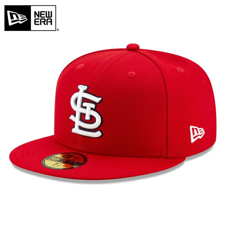 楽天市場】☆【メーカー取次】NEW ERA ニューエラ 59FIFTY MLB On 