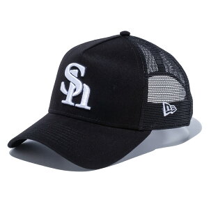 y[J[掟zNEW ERA j[G 9FORTY A-Frame Trucker NPB \tgoNz[NX ubN 14524975 LbvyN[|ΏۊOzyRzbY fB[X x[X{[Lbv Xq u