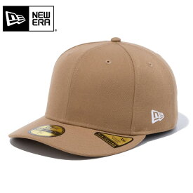 ☆【メーカー取次】NEW ERA ニューエラ PC 59FIFTY ベーシック カーキ×ホワイト 13561942 キャップ【クーポン対象外】【T】｜ ベースボールキャップ 帽子 ハット メンズ レディース ユニセックス 男女兼用 ロゴ 刺繍 新作 MLB