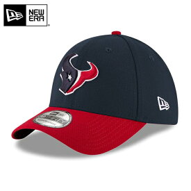 ☆【メーカー取次】NEW ERA ニューエラ 39THIRTY ヒューストン・テキサンズ ネイビーXレッド 13552136 キャップ 【クーポン対象外】【T】