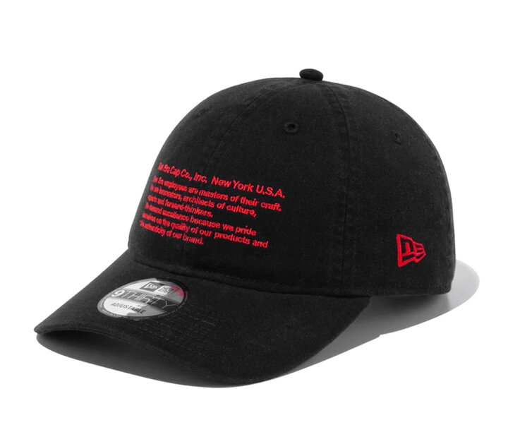 楽天市場】【あす楽】NEW ERA ニューエラ 9THIRTY Craftmanship 